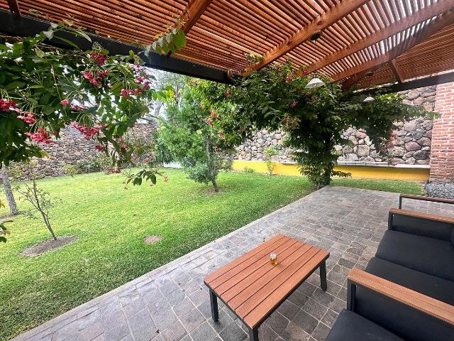 Casa en renta en Ajijic, Región Ciénega