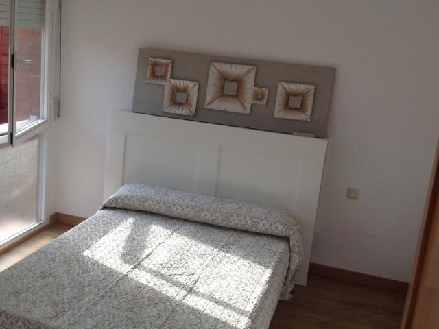 Piso en alquiler en Roc Blanc, Barcelona