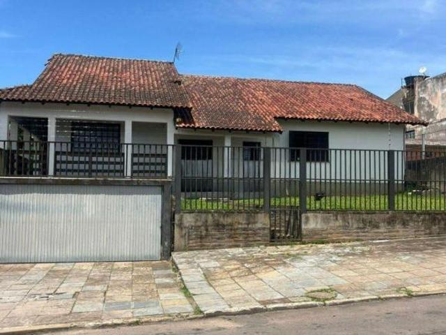 Casa venda em Vila Assunção, Cachoeirinha