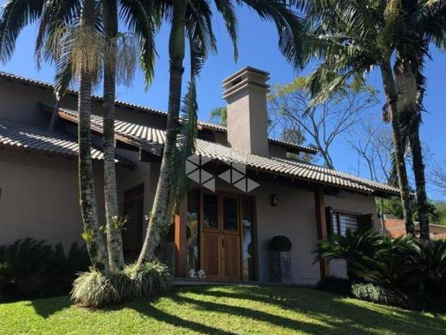 Casa venda em Região Geográfica Imediata de Novo Hamburgo - São Leopoldo, Região Metropolitana de Porto Alegre