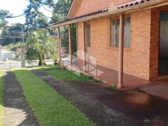 Casa venda em Condomínio José Bonifácio, São Francisco de Paula