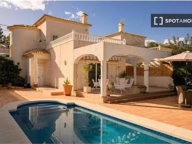 Apartamento en alquiler en Alicante, Valencia