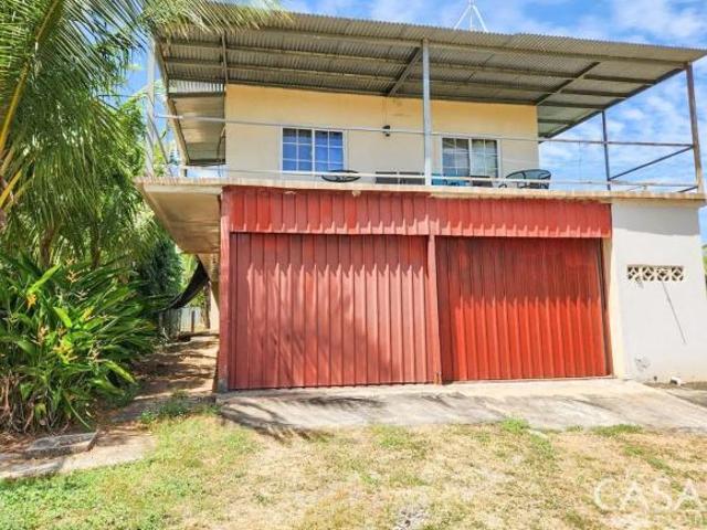 Casa De 3 Dormitorios Más Apartamento Independiente En Venta Cerca De Playa El Estero, Las Tablas