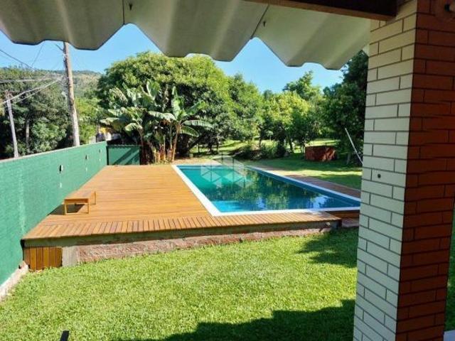 Casa venda em Região Geográfica Imediata de Porto Alegre, Região Metropolitana de Porto Alegre
