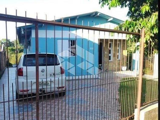 Casa venda em Região Geográfica Imediata de Santa Cruz do Sul, Santa Cruz do Sul