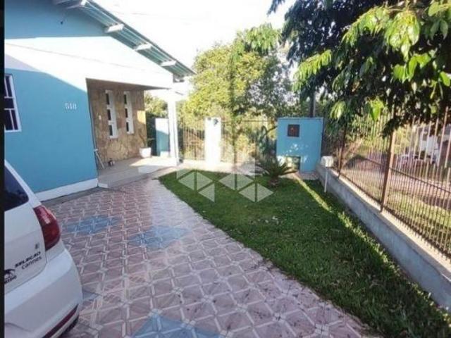 Casa venda em Região Geográfica Imediata de Santa Cruz do Sul, Santa Cruz do Sul