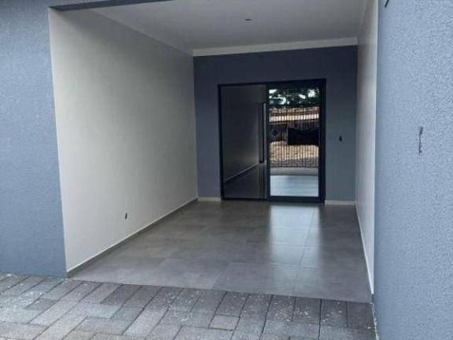 Casa venda em Região Geográfica Imediata de Cascavel, Cascavel