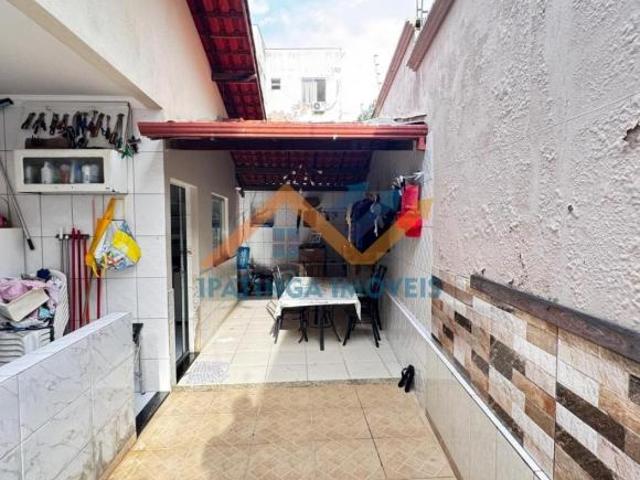 Casa venda em Santana do Paraíso, Região Geográfica Intermediária de Ipatinga
