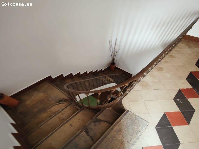 Casa en alquiler en La Ñora, La Ñora