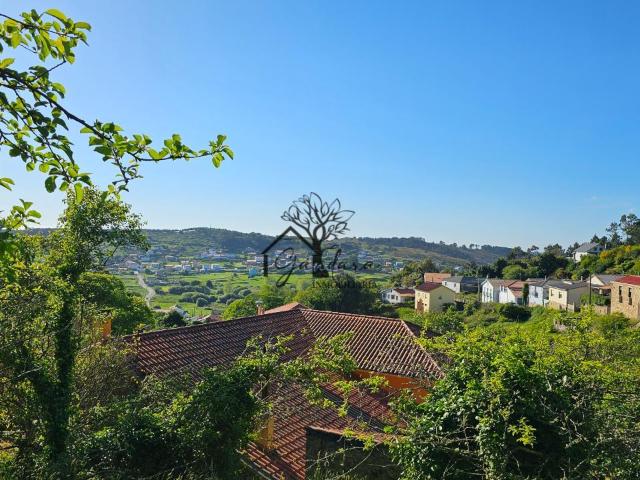 Casa en venta en San Xurxo da Mariña, Ferrol