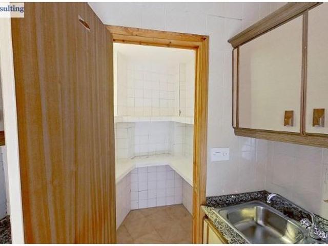 Casa en venta en Liétor, Castilla-La Mancha