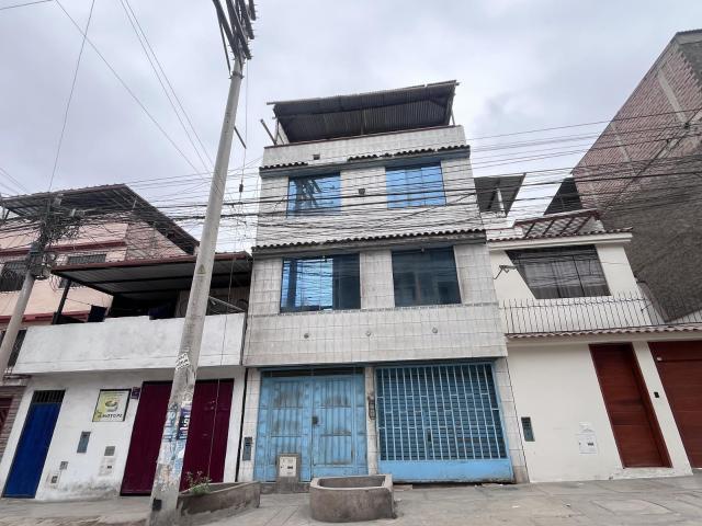 Casa venta en Manchay, Lima Metropolitana