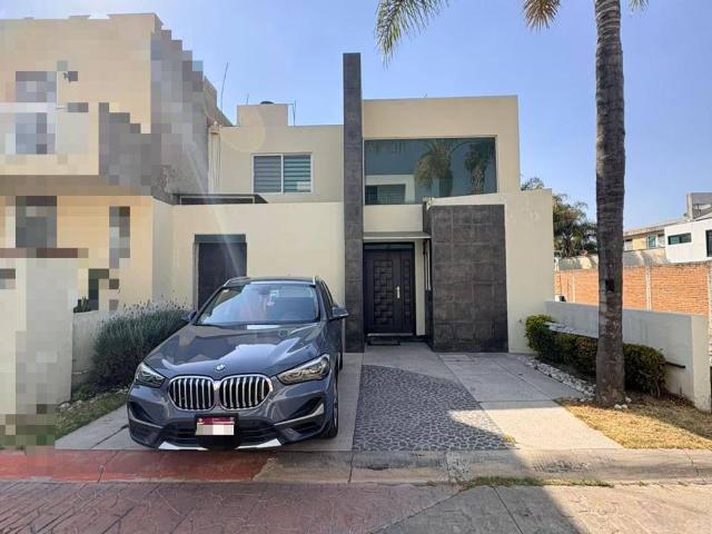 Casa en renta en Tecali De Herrera, Puebla