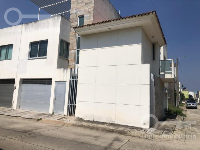 Casa en renta en Coatzacoalcos, Veracruz