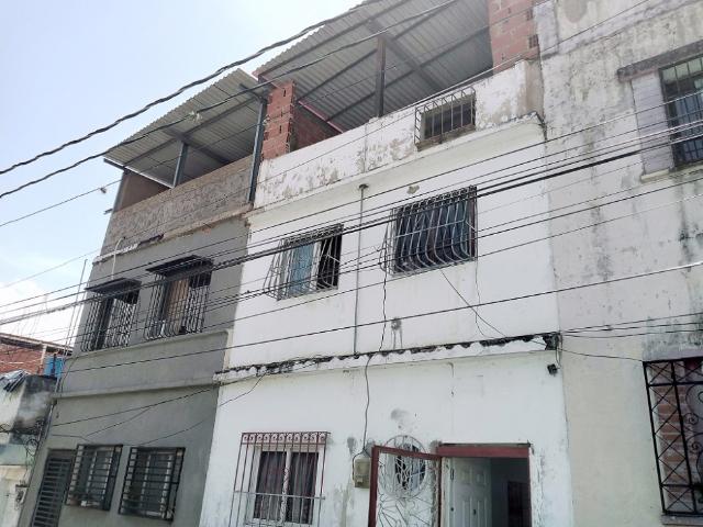 Casa en venta en Boca De Uchire, Distrito Capital