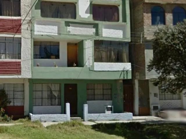 Casa alquiler en Puno