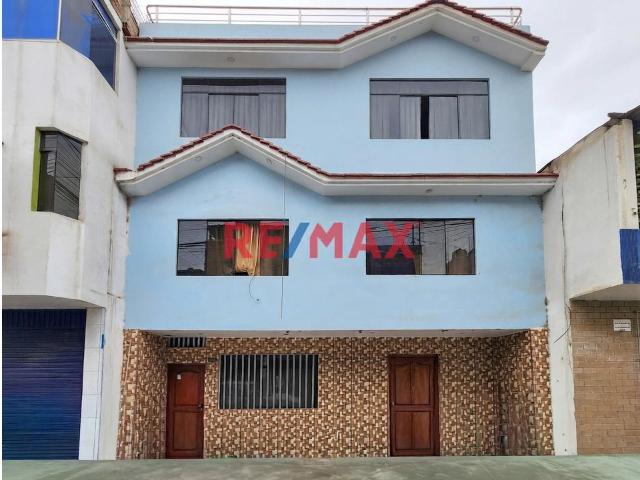 Casa venta en La Libertad