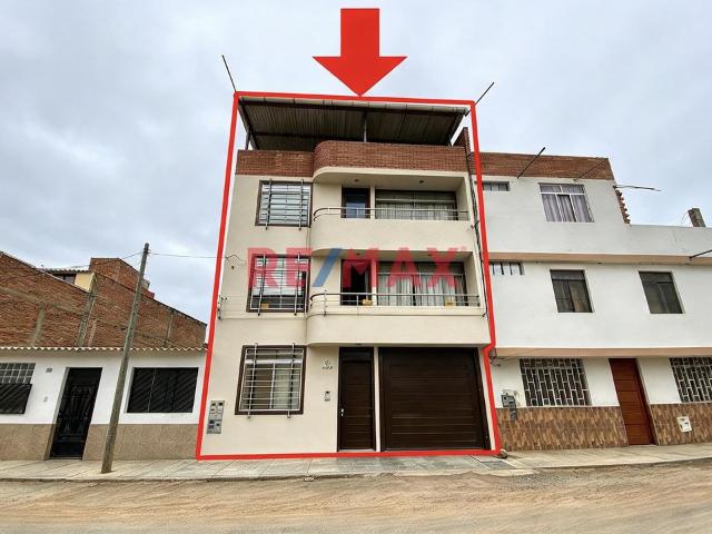Casa venta en Chiclayo