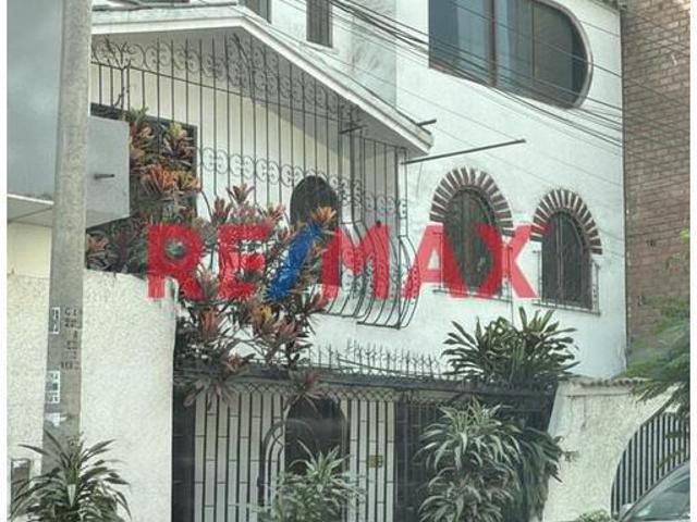 Casa venta en San Juan de Lurigancho