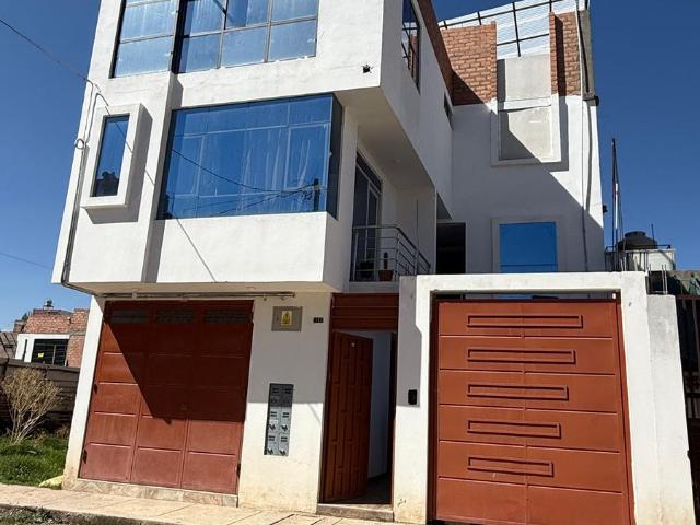 Casa venta en Junin