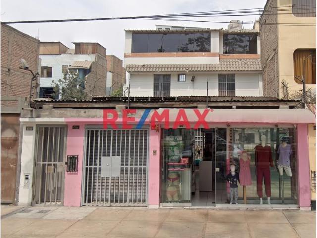 Casa venta en Salamanca, Lima Metropolitana