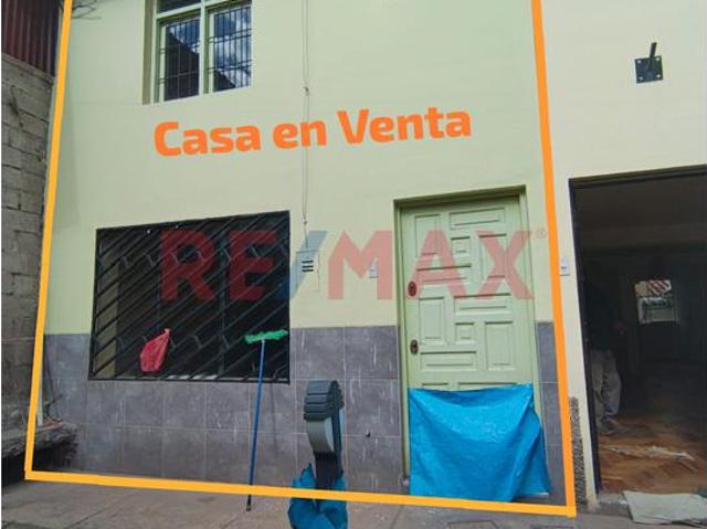 Casa venta en San Sebastian