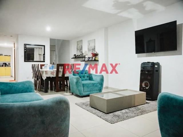 Casa venta en La Libertad