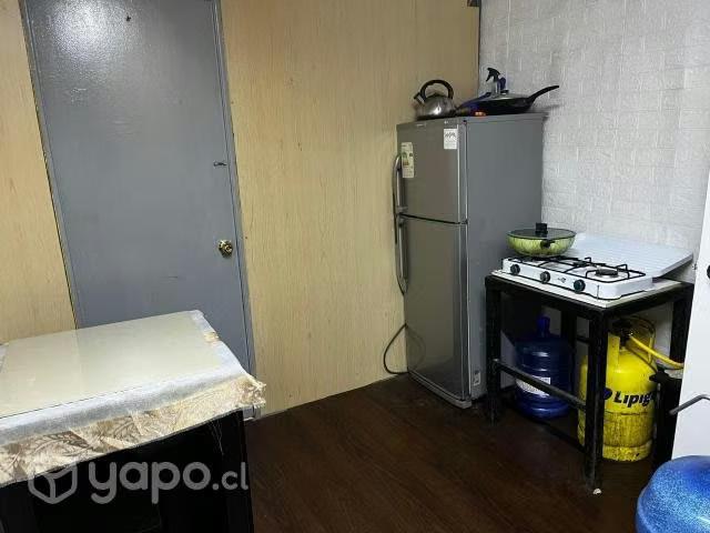 Casa en venta en Sector Población Los Ríos, Alto Hospicio