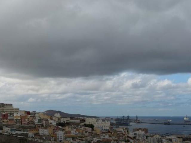 Casa en venta en Vega de San José, Gran Canaria