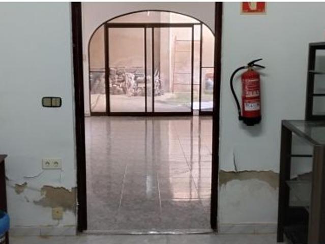 Casa en venta en la Marina Alta, Valencia