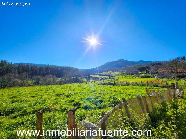 Casa en venta en Artzentales, Traslaviña