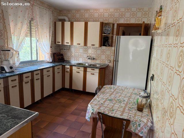 Casa en venta en Navatalgordo, Ávila