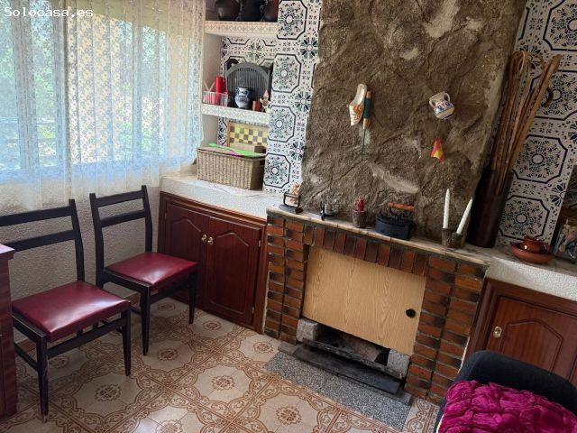 Casa en venta en Navatalgordo, Castilla y León