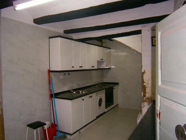 Casa en venta en Erdialdea, Navarra