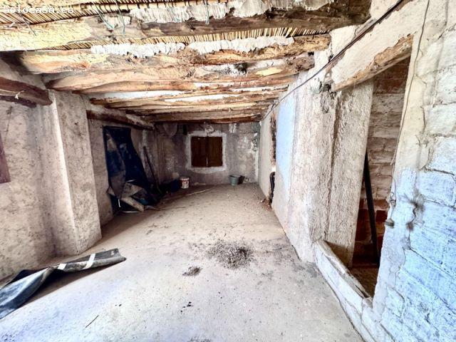 Casa en venta en Comarca de la Alpujarra Granadina, Andalucía