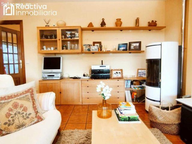 Casa en venta en Trobe, Vedra