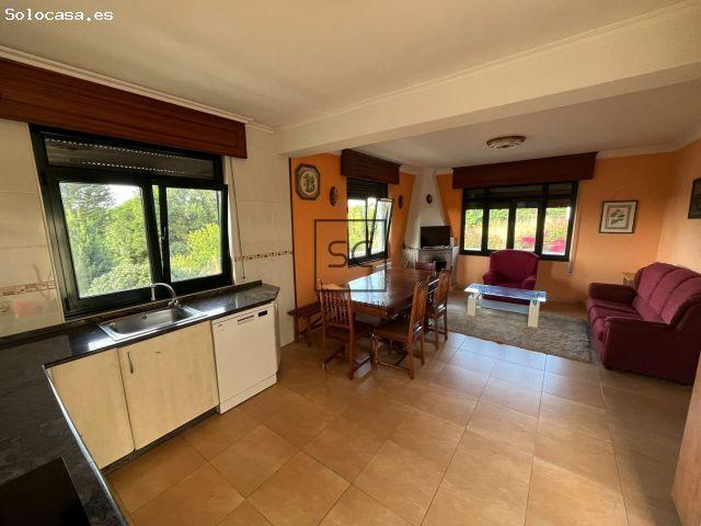 Casa en venta en Meirás, Ferrol