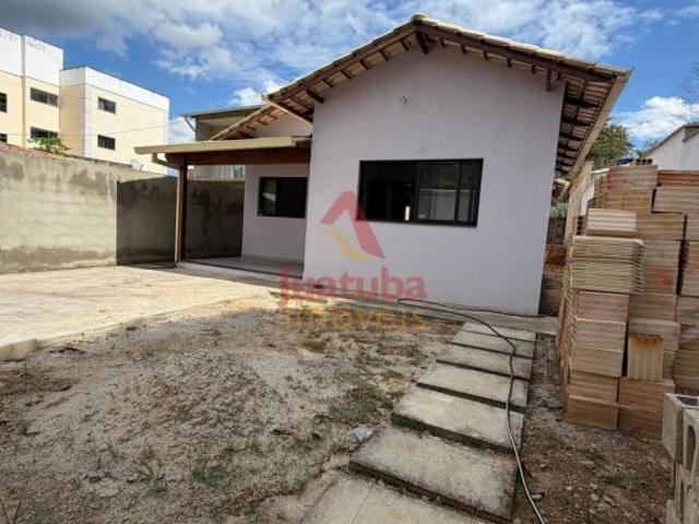 Casa venda em Juatuba, Região Geográfica Intermediária de Belo Horizonte