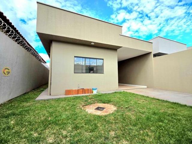 Casa venda em Região Geográfica Imediata de Goiânia, Aparecida de Goiânia