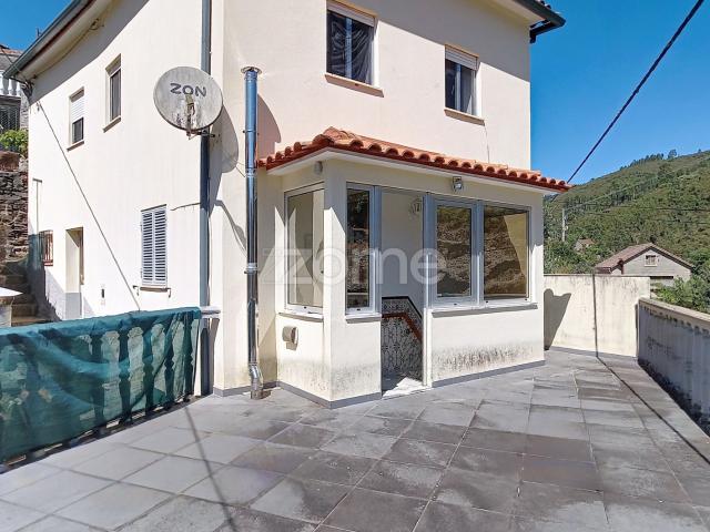 Casa venda em Pampilhosa Da Serra, Coimbra