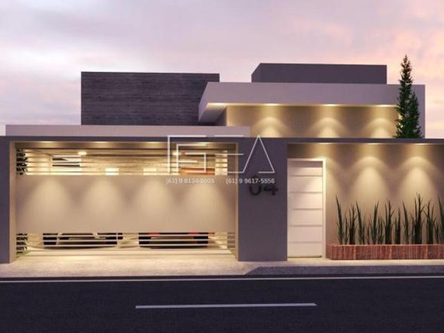 Casa venda em Região Geográfica Imediata de Águas Lindas de Goiás, Região Integrada de Desenvolvimento do Distrito Federal e Entorno