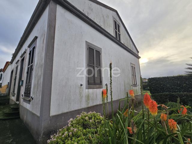 Casa venda em Açores, Ribeira Grande