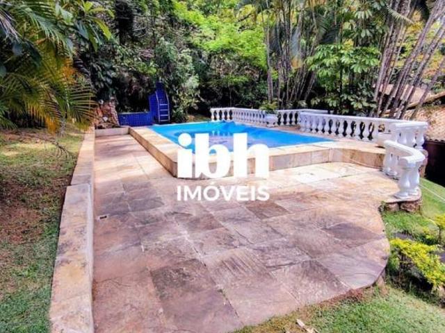 Casa venda em Região Geográfica Imediata de Belo Horizonte, Região Metropolitana de Belo Horizonte