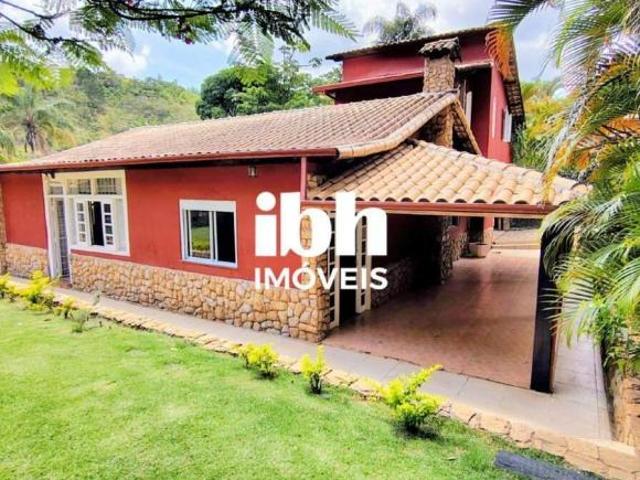 Casa venda em Região Geográfica Imediata de Belo Horizonte, Região Metropolitana de Belo Horizonte