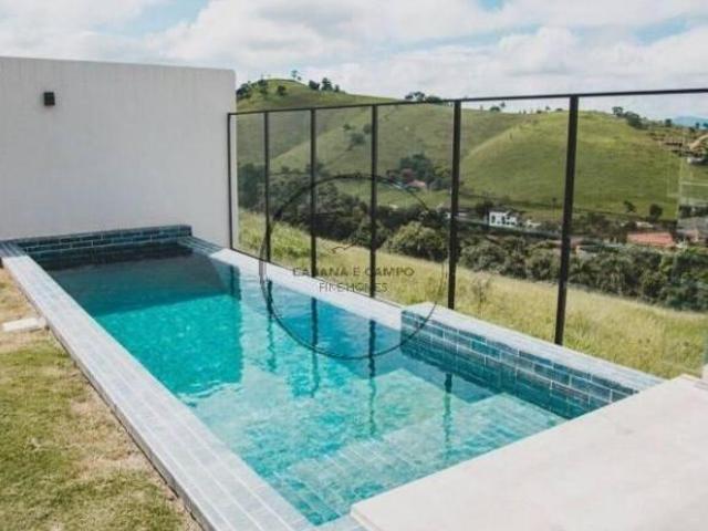 Casa venda em Região Imediata de Bragança Paulista, Nazaré Paulista