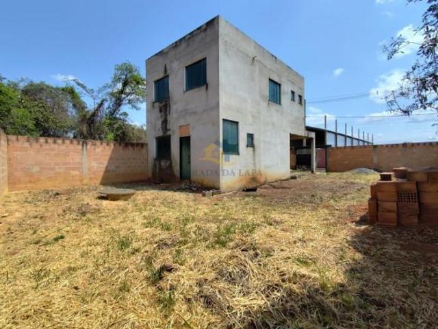 Casa venda em Região Geográfica Imediata de Belo Horizonte, Região Metropolitana de Belo Horizonte