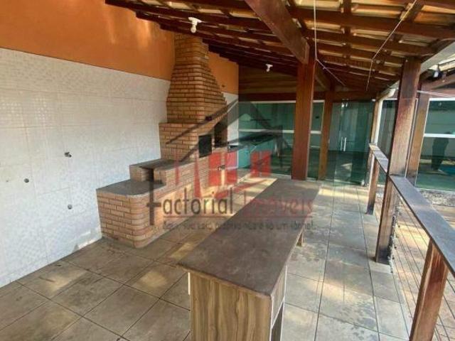 Casa venda em Região Geográfica Imediata de Belo Horizonte, Região Metropolitana de Belo Horizonte