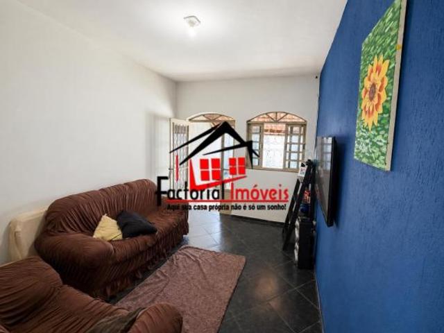 Casa venda em Região Geográfica Imediata de Belo Horizonte, Região Metropolitana de Belo Horizonte