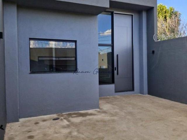 Casa venda em Santo Antônio, Sete Lagoas