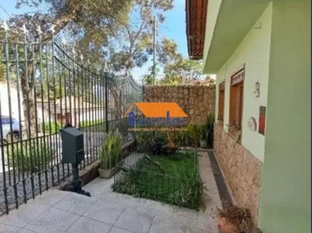 Casa venda em Jaraguá, Belo Horizonte